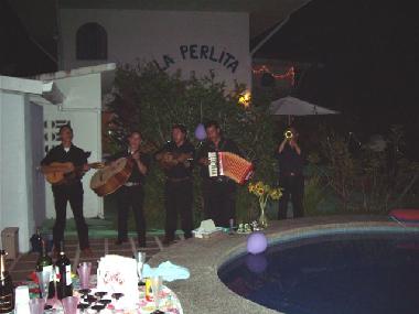 Ferienwohnung in Jac� (Puntarenas) oder Ferienwohnung oder Ferienhaus