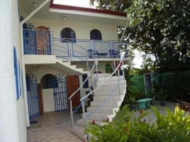 Ferienwohnung in Jac� (Puntarenas) oder Ferienwohnung oder Ferienhaus