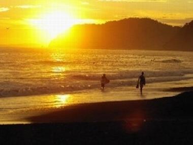 Ferienwohnung in Jac� (Puntarenas) oder Ferienwohnung oder Ferienhaus