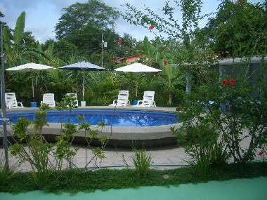 Ferienwohnung in Jac� (Puntarenas) oder Ferienwohnung oder Ferienhaus