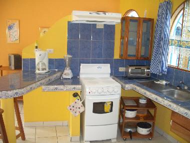 Ferienwohnung in Jac� (Puntarenas) oder Ferienwohnung oder Ferienhaus