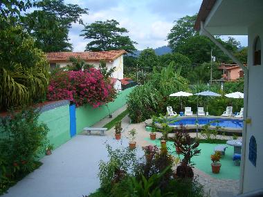 Ferienwohnung in Jac� (Puntarenas) oder Ferienwohnung oder Ferienhaus