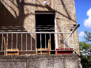 Ferienwohnung in Jerusalem (Yerushalayim (Jerusalem)) oder Ferienwohnung oder Ferienhaus