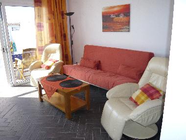 Ferienhaus in Costa Calma (Fuerteventura) oder Ferienwohnung oder Ferienhaus