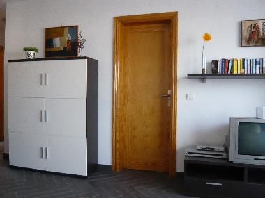 Ferienhaus in Costa Calma (Fuerteventura) oder Ferienwohnung oder Ferienhaus