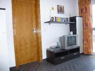 Ferienhaus in Costa Calma (Fuerteventura) oder Ferienwohnung oder Ferienhaus