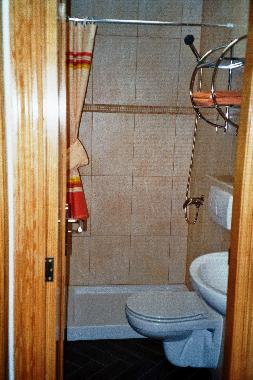 Ferienhaus in Costa Calma (Fuerteventura) oder Ferienwohnung oder Ferienhaus