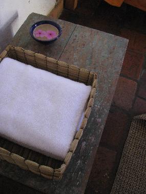 Ferienhaus in Barichara (Santander) oder Ferienwohnung oder Ferienhaus