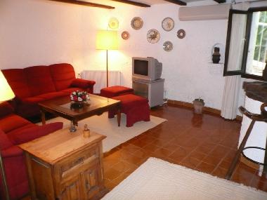 Ferienwohnung in Altea La Vella (Alicante / Alacant) oder Ferienwohnung oder Ferienhaus