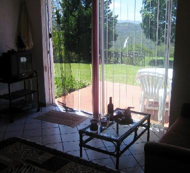 Ferienwohnung in bei Jeffreysbay (Eastern Cape) oder Ferienwohnung oder Ferienhaus