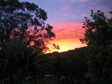 Ferienwohnung in bei Jeffreysbay (Eastern Cape) oder Ferienwohnung oder Ferienhaus