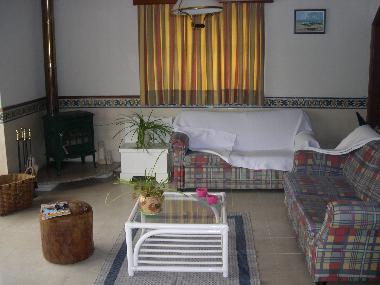 Ferienhaus in Serpins (Cova da Beira) oder Ferienwohnung oder Ferienhaus