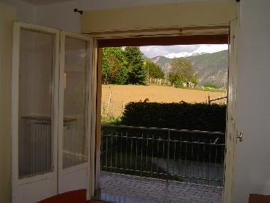 Ferienhaus in Levico Terme (Trento) oder Ferienwohnung oder Ferienhaus