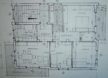 Ferienhaus in Levico Terme (Trento) oder Ferienwohnung oder Ferienhaus