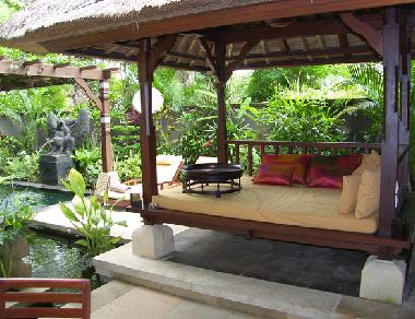 Ferienwohnung in Bali Nusa Dua (Bali) oder Ferienwohnung oder Ferienhaus