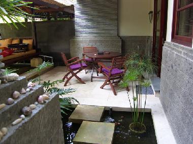 Ferienwohnung in Bali Nusa Dua (Bali) oder Ferienwohnung oder Ferienhaus