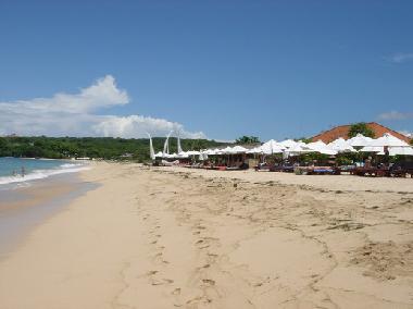 Ferienwohnung in Bali Nusa Dua (Bali) oder Ferienwohnung oder Ferienhaus