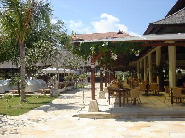Ferienwohnung in Bali Nusa Dua (Bali) oder Ferienwohnung oder Ferienhaus