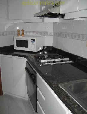 Ferienwohnung in Bogota (Distrito Capital) oder Ferienwohnung oder Ferienhaus