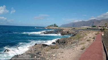 Ferienwohnung in Alkala  (Teneriffa) oder Ferienwohnung oder Ferienhaus