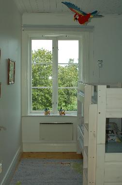 Ferienhaus in Vaxholm (Stockholm) oder Ferienwohnung oder Ferienhaus