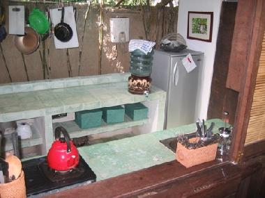 Ferienhaus in Ubud (Bali) oder Ferienwohnung oder Ferienhaus