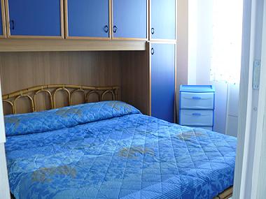 Ferienhaus in Pula (Cagliari) oder Ferienwohnung oder Ferienhaus