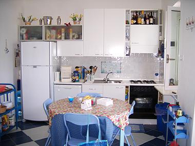 Ferienhaus in Pula (Cagliari) oder Ferienwohnung oder Ferienhaus