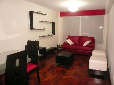 Ferienwohnung in Miraflores (Lima) oder Ferienwohnung oder Ferienhaus