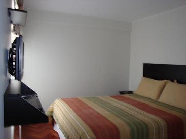 Ferienwohnung in Miraflores (Lima) oder Ferienwohnung oder Ferienhaus