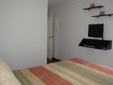 Ferienwohnung in Miraflores (Lima) oder Ferienwohnung oder Ferienhaus