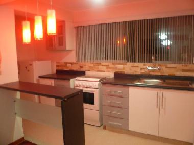 Ferienwohnung in Miraflores (Lima) oder Ferienwohnung oder Ferienhaus