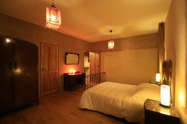 Ferienhaus in COURCY (Manche) oder Ferienwohnung oder Ferienhaus