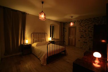 Ferienhaus in COURCY (Manche) oder Ferienwohnung oder Ferienhaus