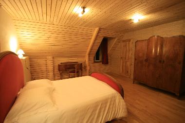 Ferienhaus in COURCY (Manche) oder Ferienwohnung oder Ferienhaus