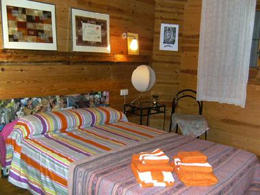 Pension in Massanes (Girona) oder Ferienwohnung oder Ferienhaus