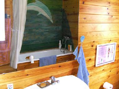 Pension in Massanes (Girona) oder Ferienwohnung oder Ferienhaus