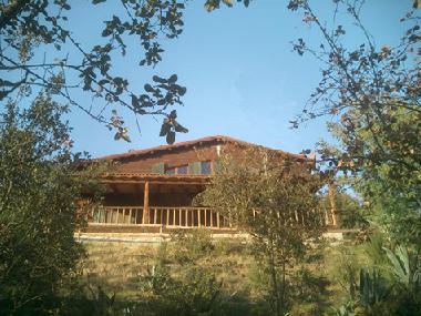 Pension in Massanes (Girona) oder Ferienwohnung oder Ferienhaus