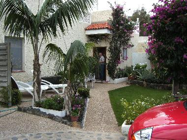 Ferienwohnung in Icod de los Vinos (Teneriffa) oder Ferienwohnung oder Ferienhaus
