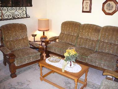 Ferienwohnung in Icod de los Vinos (Teneriffa) oder Ferienwohnung oder Ferienhaus