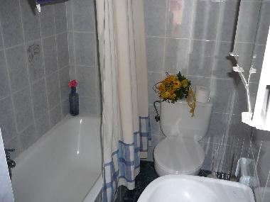 Ferienwohnung in Icod de los Vinos (Teneriffa) oder Ferienwohnung oder Ferienhaus