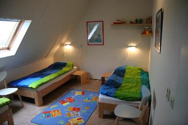 Ferienwohnung in Buren (Friesland) oder Ferienwohnung oder Ferienhaus
