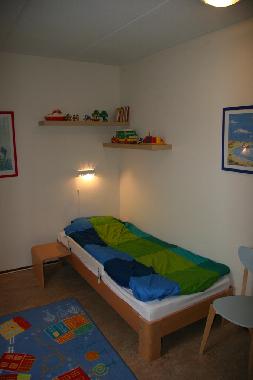 Schlafzimmer (Kinder)