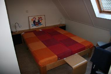 Schlafzimmer (Eltern)