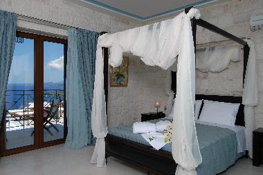 Ferienhaus in Zakynthos (Zakynthos) oder Ferienwohnung oder Ferienhaus
