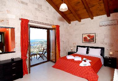 Ferienhaus in Zakynthos (Zakynthos) oder Ferienwohnung oder Ferienhaus