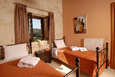 Ferienhaus in Zakynthos (Zakynthos) oder Ferienwohnung oder Ferienhaus