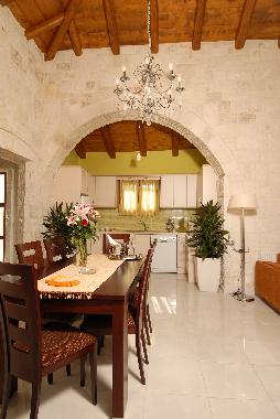 Ferienhaus in Zakynthos (Zakynthos) oder Ferienwohnung oder Ferienhaus