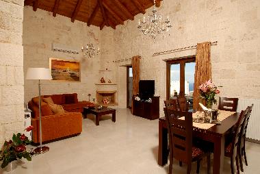 Ferienhaus in Zakynthos (Zakynthos) oder Ferienwohnung oder Ferienhaus