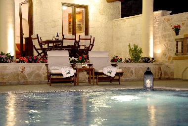 Ferienhaus in Zakynthos (Zakynthos) oder Ferienwohnung oder Ferienhaus